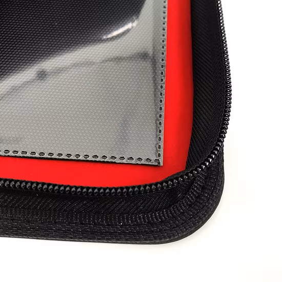 Fabricantes de álbuns de fotos da família PU Henwei Leather A5 para costura