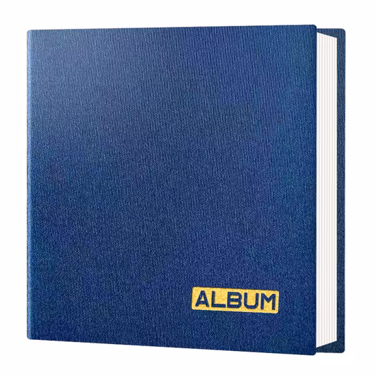 Álbum de fotos grande autoadesivo, 20 páginas, faça você mesmo, álbuns de fotos adequados para família, casamento, bebê, viagem, capa de couro pu